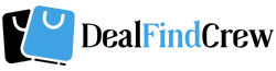 Dealfindcrew.com